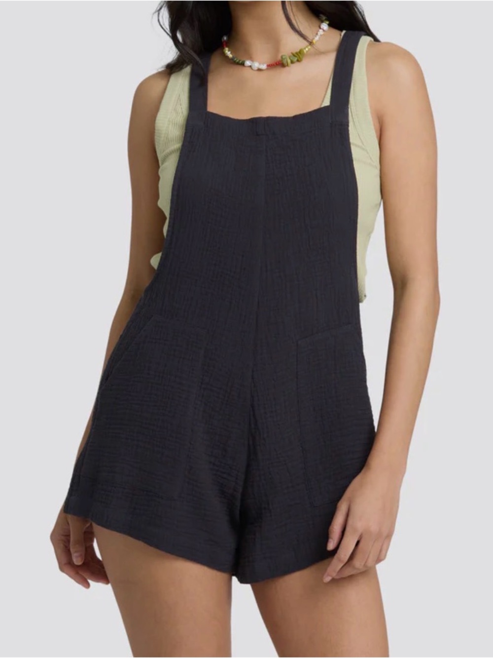 Billabong Beach Crush Romper